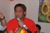 Stundenlanges Karaoke-Singen